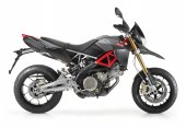 2012 Aprilia Dorsoduro 750 Factory photo